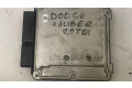 Řídící jednotka P05187449AC   Dodge Caliber 2008