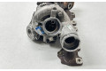 Турбина Porsche Macan (95B) 94612302531, 53039700437 для двигателя 94610093060