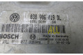 Блок управления 038906019DL, 038906019DL Skoda Octavia Mk1 (1U)