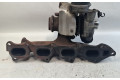  Турбина Peugeot Expert 2.0 53039700394, 9807873180   для двигателя AHK (DW10FE)      