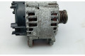 Генератор 03L903023L Volkswagen Caddy