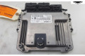 Блок управления двигателя 9666729580, 0281030546   Peugeot Partner