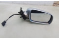 Зеркало электрическое        Skoda Octavia Mk1 (1U)  1996 - 2004 года   