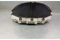 Geschwindigkeitsmesser Cockpit 9627933380, 6101P7   Citroen Saxo       