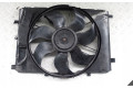Вентилятор радиатора     0130307188, 3136613436    Mercedes-Benz CLS C218 X218 