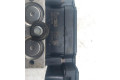 Блок АБС 1608529580   Citroen  C1  2006 - 2013 года
