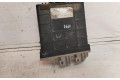 Блок управления двигателя 037906025H Volkswagen Golf III