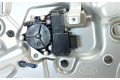 Передний механический механизм для подъема окна 824012P010, 824012P010 KIA Sorento 2002 - 2009 года