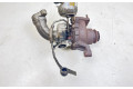 Turbodmychadlo Турбина 7832480004, NGL02120F Peugeot 3008 I