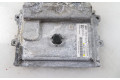 Блок управления двигателя HW9804436280, 9806713880   Citroen C-Elysée