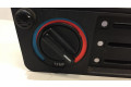 Блок управления климат-контролем 13756500, 13756532 BMW 3 E30