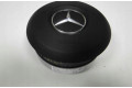 Подушка безопасности водителя A0008607100   Mercedes-Benz GLB x247