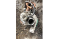 Турбина 49173-06500, 49173-06500 Opel Combo C