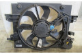 Вентилятор радиатора 214819521R, 214819521R Dacia Duster