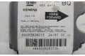 Блок подушек безопасности 90569340, 5WK4175 Volkswagen Golf IV