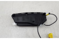 Подушка безопасности в сиденье 6Q0880241B, 6Q0880241B   Skoda Fabia Mk2 (5J)