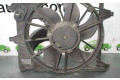 Вентилятор радиатора 8200293391 Dacia Logan Pick-Up