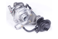 Turbodmychadlo Турбина 724961-5002S, 724961-0002   Smart ForTwo I   