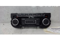 Блок управления климат-контролем 5K0907044HAZJU Volkswagen Golf Plus