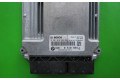 Блок управления двигателем Блок управления DDE8510594, 0281016962 BMW X3 F25
