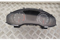 Панель приборов 8W6920970A   Audi S5 Facelift       