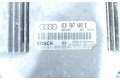Блок управления двигателем Блок управления 4E0907409B, IMPRK1268272   Audi A8 S8 D3 4E