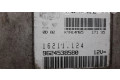 Řídící jednotka 19291A Peugeot 806 1995