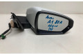 Зеркало электрическое        Audi A1  2018 -  года   
