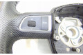 Руль Audi A3 S3 A3 Sportback 8P 2005 - 2013 года 8P0124A