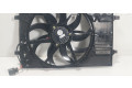 Вентилятор радиатора 5WA121203B, 5WA121205 Cupra Leon