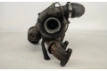  Турбина Volkswagen Jetta II  KKK24, 53241015099         