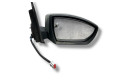 Зеркало электрическое Ford Galaxy 2006 - 2015 года