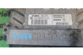 Блок управления двигателем Блок управления 8200483732, S110140011A Dacia Logan I