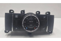 Блок управления климат-контролем A1648700189, 1648700189 Mercedes-Benz ML W164