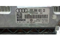 Блок управления двигателя 0281012608, 03G906021CS   Audi A3 S3 8P