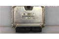Блок управления двигателя 038906012CE, 0281010257 Skoda Fabia Mk1 (6Y)