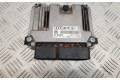 Блок управления двигателя 8U0907115J Audi Q3 8U