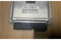 Блок управления двигателя 045906019D, 0281010227   Audi A2