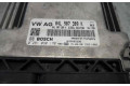 Řídící jednotka 0281030170 Volkswagen Tiguan 2015