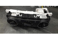 Блок управления климат-контролем a1698301585   Mercedes-Benz A W169