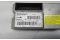Блок подушек безопасности 8651523, 0285001456   Volvo V70