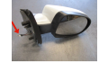Зеркало электрическое        Renault Twingo II  2007 - 2014 года   