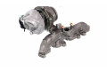  Турбина Skoda Yeti (5L)  775517-5002S, 775517-5002S         