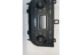 Блок управления климат-контролем 156088743, 156088743 Alfa Romeo Mito