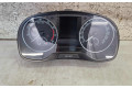 Панель приборов 6V0920740E, 6V0920740E Skoda Fabia Mk2 (5J)