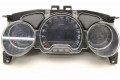 Přístrojová deska  Citroen Berlingo 2009 9666326880  