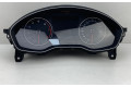 Панель приборов 80A920740A Audi Q5 SQ5