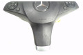 Надувная подушка для руля Mercedes-Benz CLK AMG A208 C208   -  года A00086059029116, A2078604002      