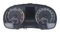 Панель приборов 6V0920740D   Skoda Fabia Mk3 (NJ)       