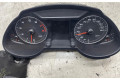 Панель приборов 8R0920980T, 503002425307 Audi Q5 SQ5